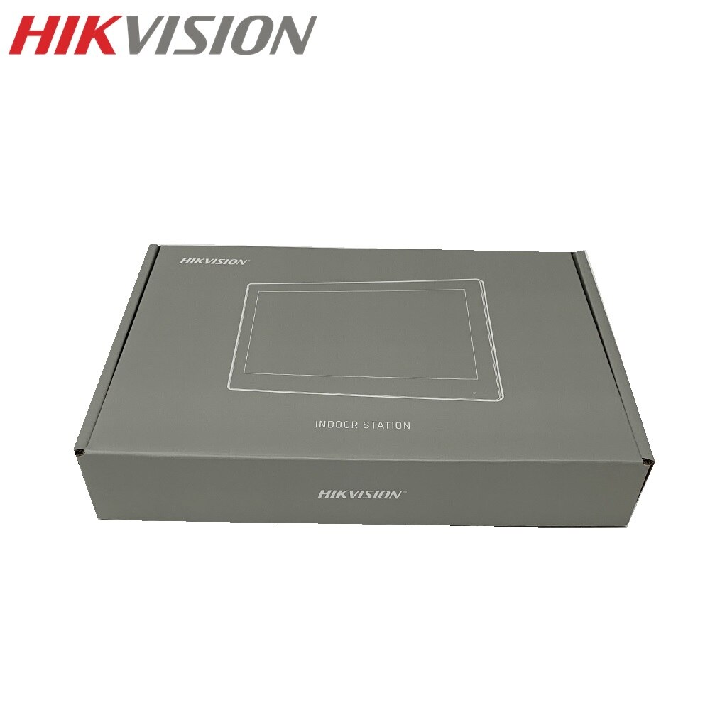 HIKVISION DS-KH8520-WTE1 IP ǳ ̼    , äο ġ ũ,   , DC12V PoE, 10 ġ